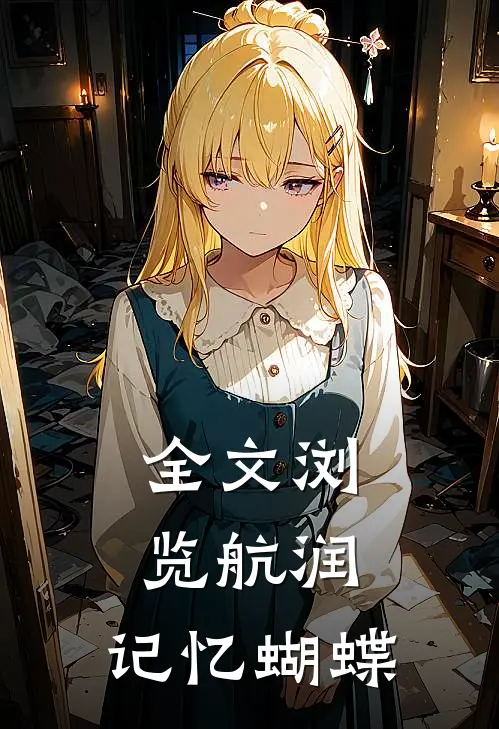 全文浏览航润：记忆蝴蝶