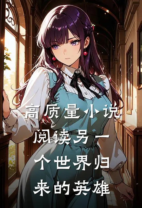 高质量小说阅读另一个世界归来的英雄