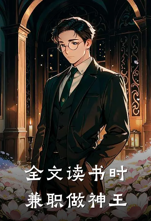 全文读书时，兼职做神王