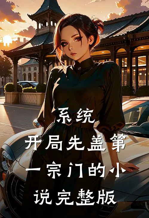 系统:开局先盖第一宗门的小说完整版