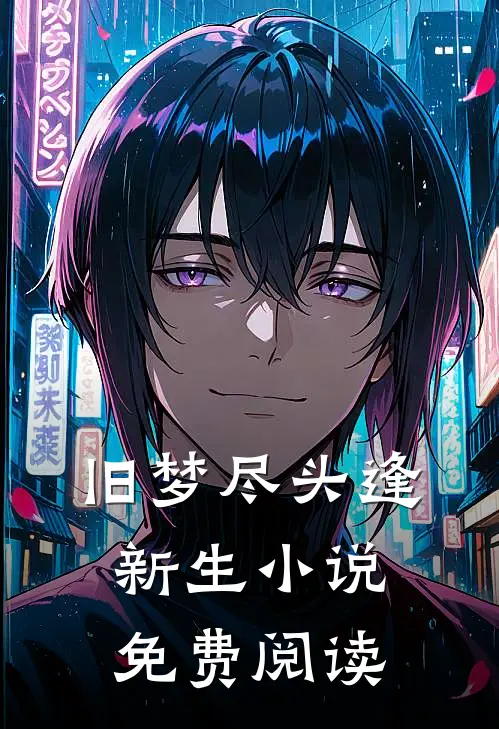 旧梦尽头逢新生小说免费阅读