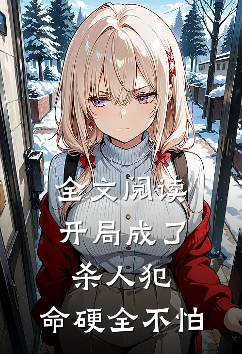 全文阅读开局成了杀人犯：命硬全不怕