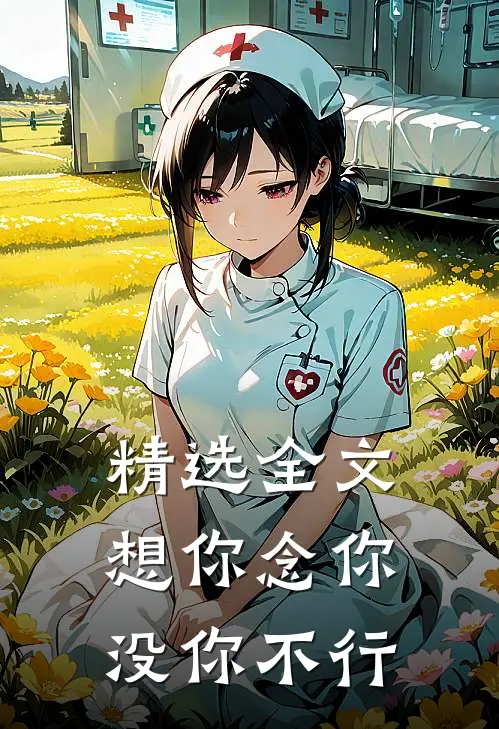 精选全文想你念你，没你不行