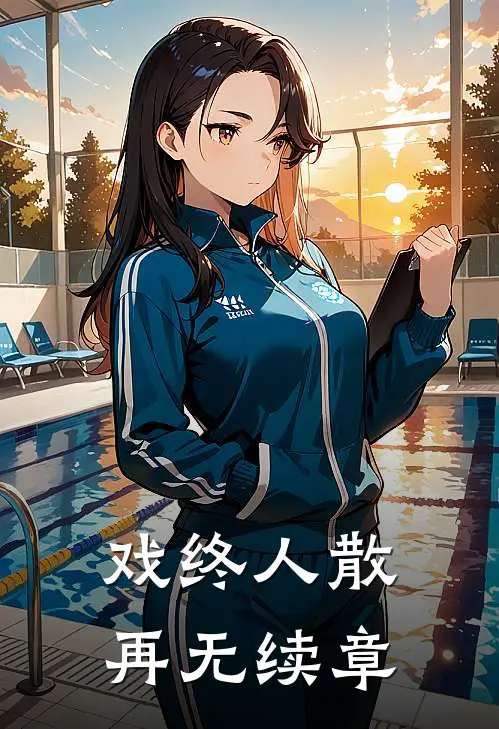 戏终人散，再无续章