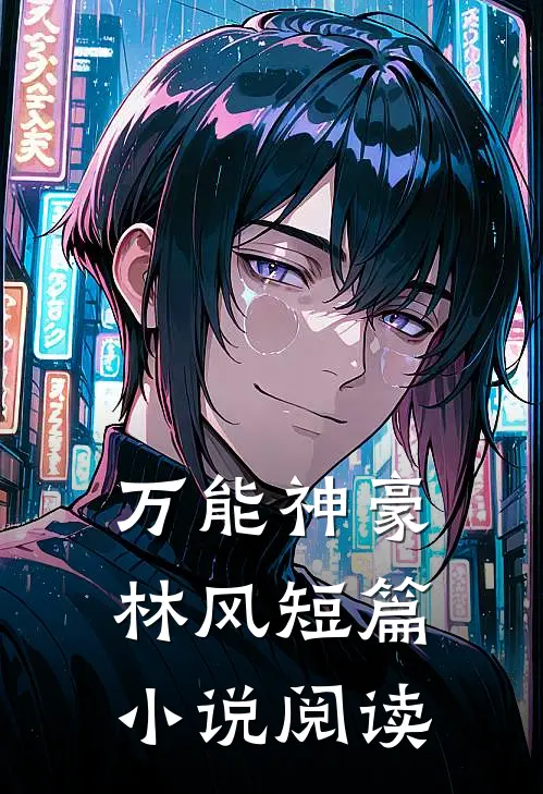 万能神豪林风短篇小说阅读