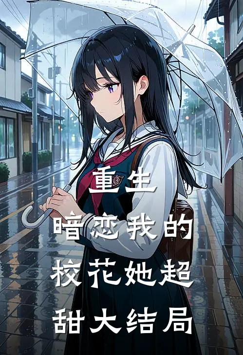 重生：暗恋我的校花她超甜大结局
