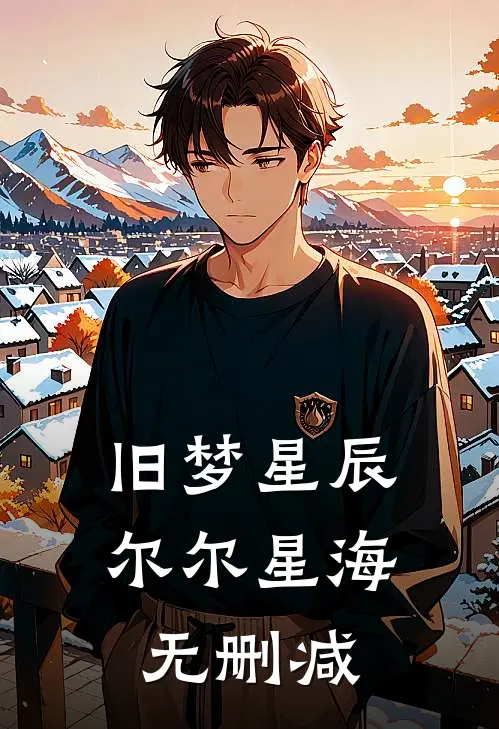 旧梦星辰，尔尔星海无删减