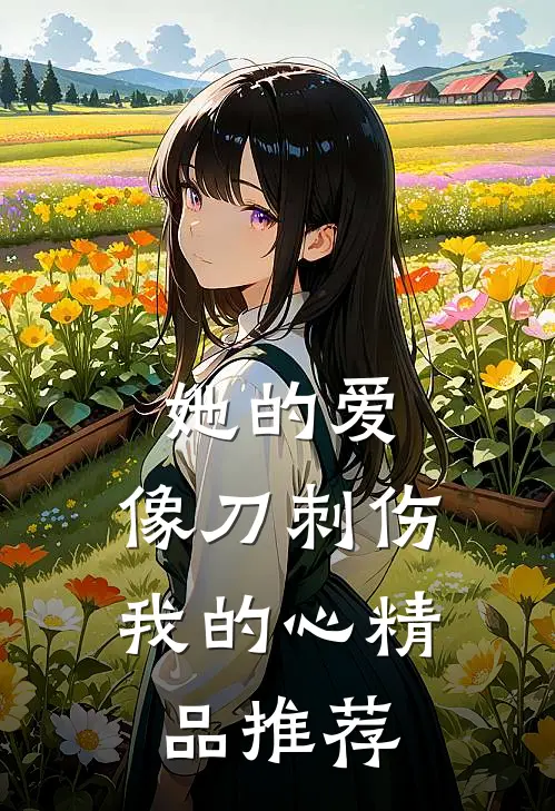 她的爱，像刀刺伤我的心精品推荐
