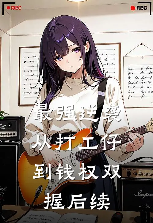 最强逆袭：从打工仔到钱权双握后续