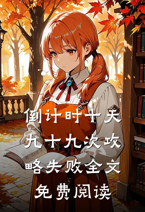 倒计时十天，九十九次攻略失败全文免费阅读