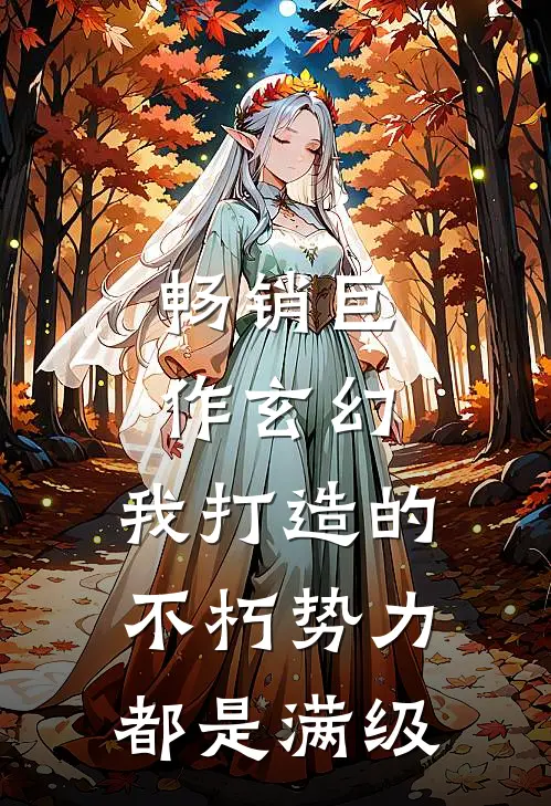 畅销巨作玄幻：我打造的不朽势力都是满级
