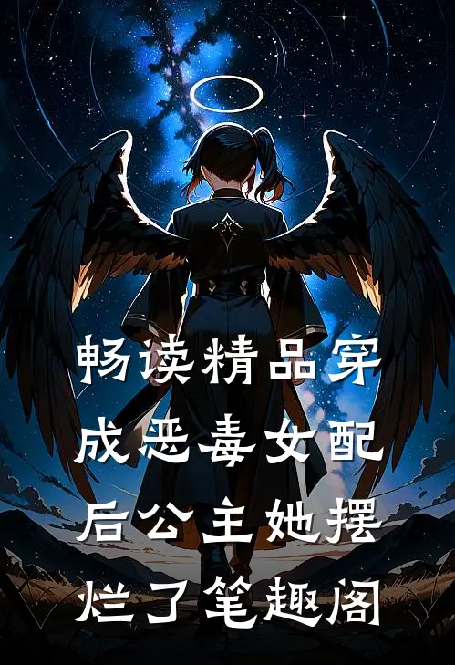 畅读精品穿成恶毒女配后公主她摆烂了笔趣阁