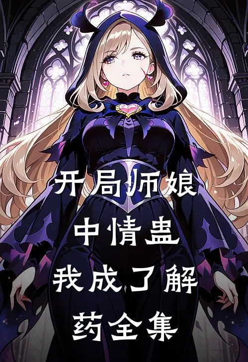 开局师娘中情蛊，我成了解药全集