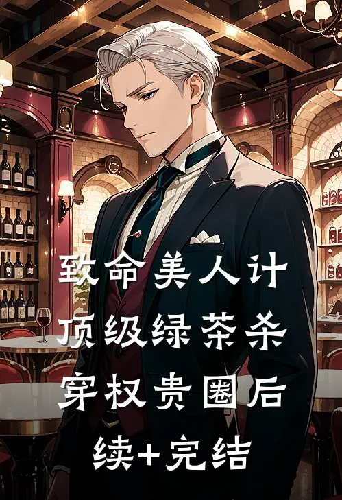 致命美人计：顶级绿茶杀穿权贵圈后续+完结