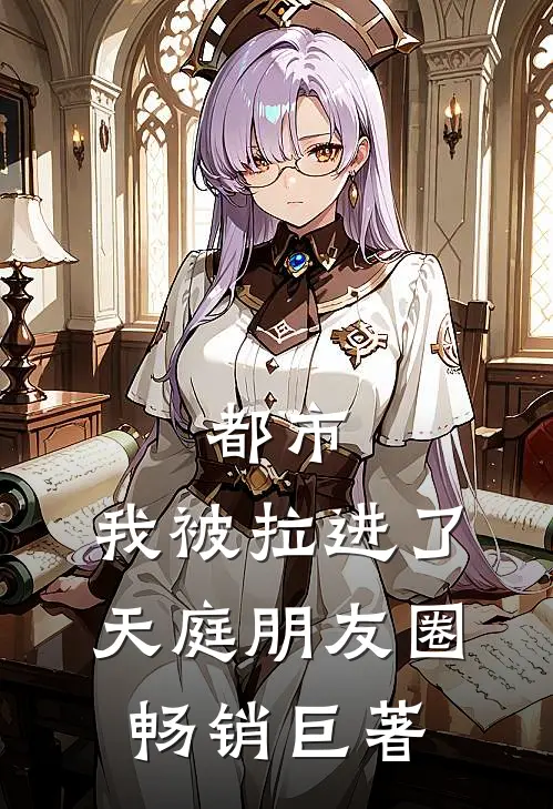 都市：我被拉进了天庭朋友圈畅销巨著