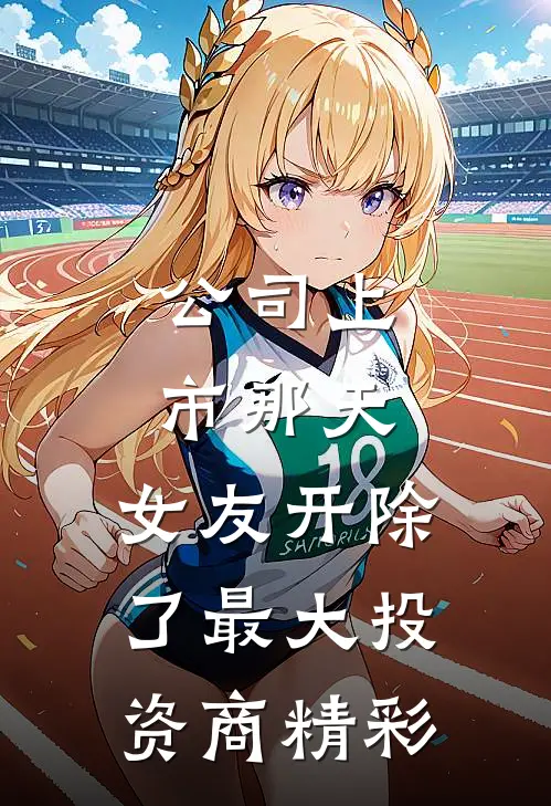 公司上市那天，女友开除了最大投资商精彩