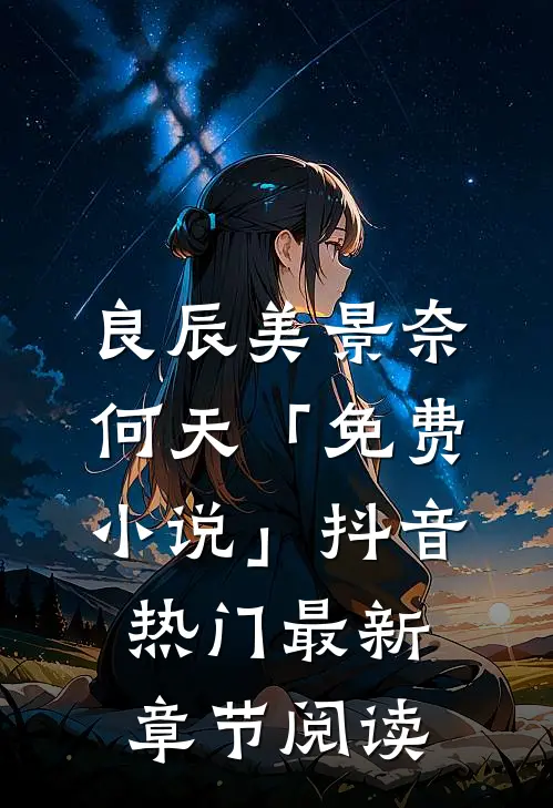 良辰美景奈何天「免费小说」抖音热门最新章节阅读