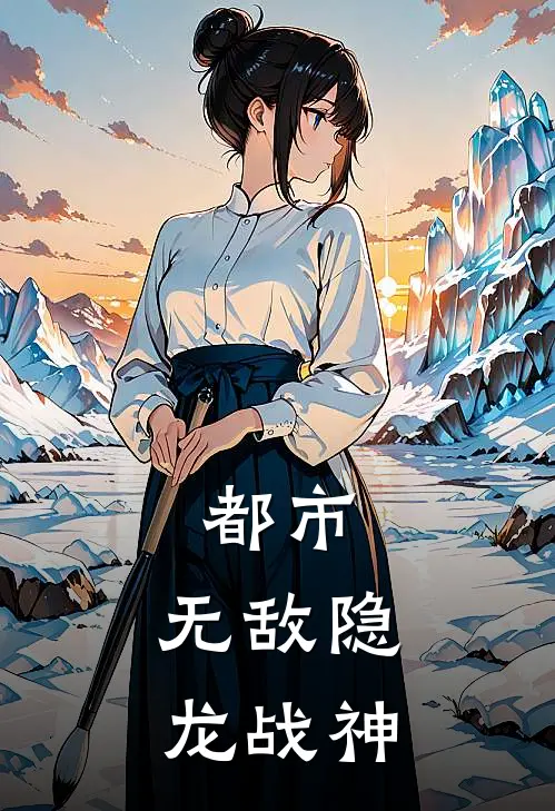 都市：无敌隐龙战神