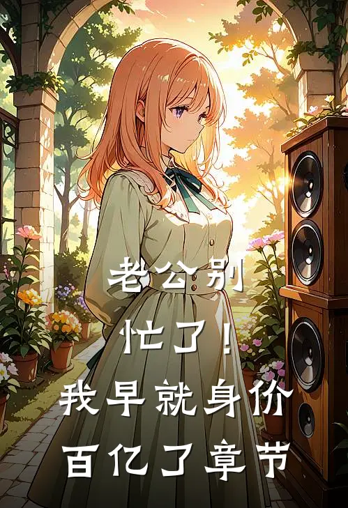 老公别忙了！我早就身价百亿了章节