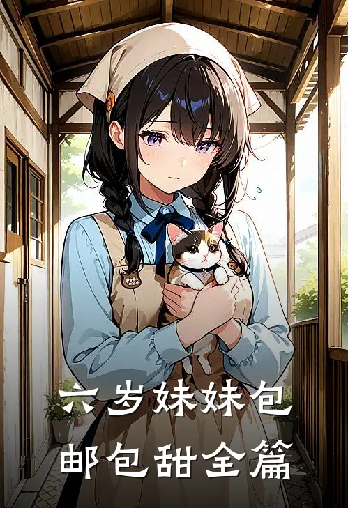 六岁妹妹包邮包甜全篇