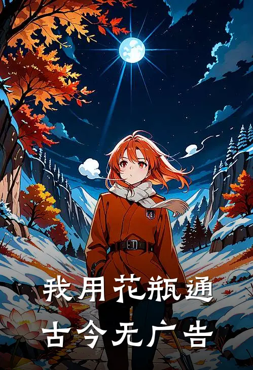 我用花瓶通古今无广告