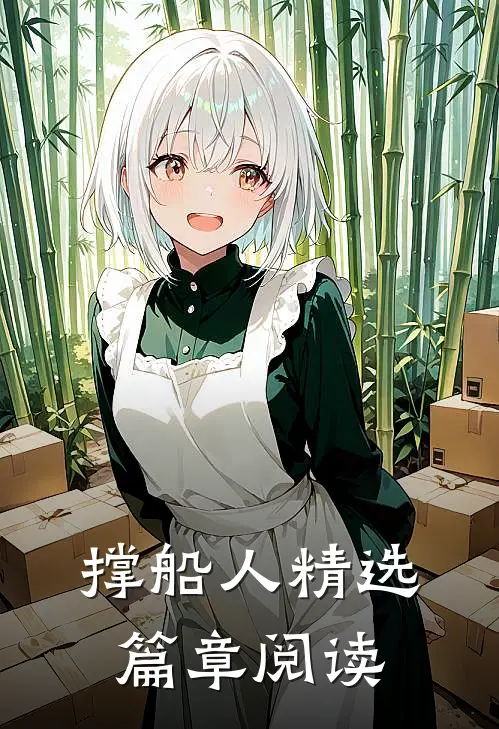 撑船人精选篇章阅读