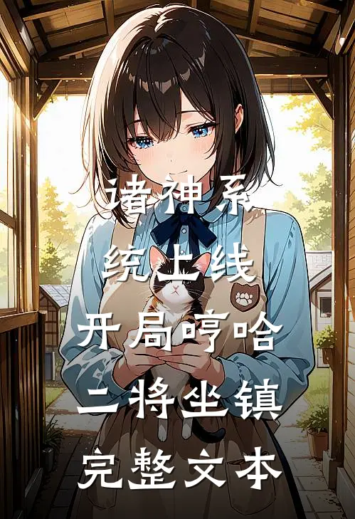 诸神系统上线，开局哼哈二将坐镇完整文本