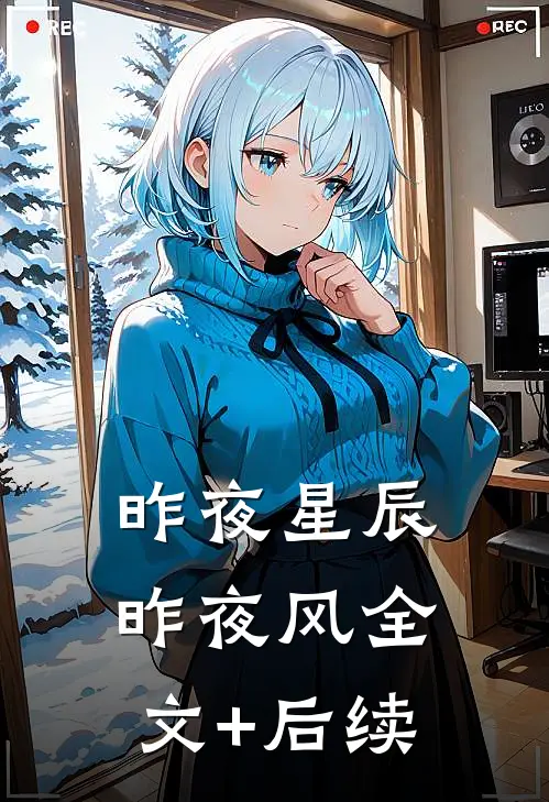昨夜星辰昨夜风全文+后续
