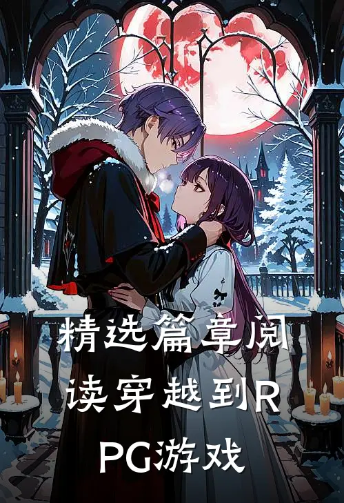 精选篇章阅读穿越到RPG游戏