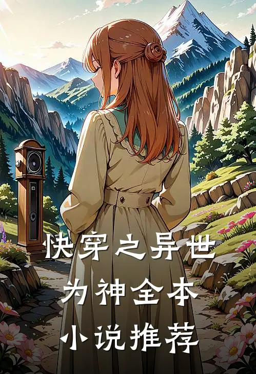 快穿之异世为神全本小说推荐
