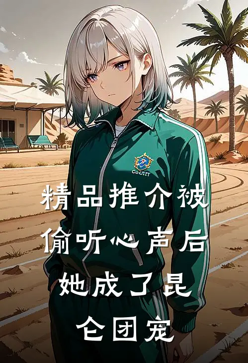 精品推介被偷听心声后，她成了昆仑团宠