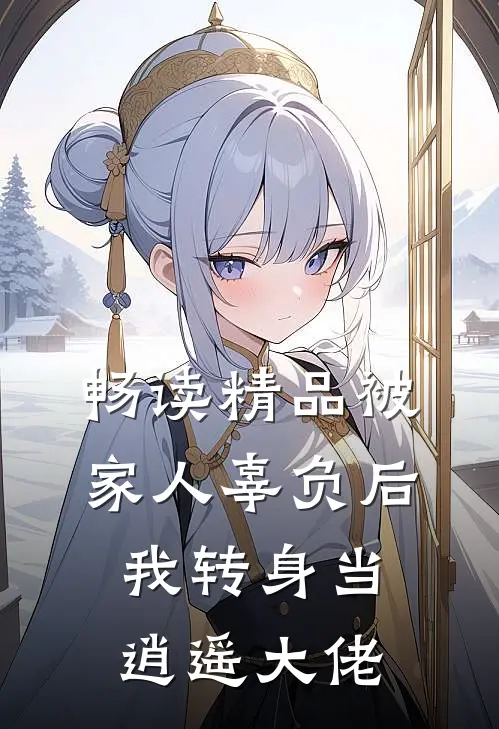 畅读精品被家人辜负后，我转身当逍遥大佬
