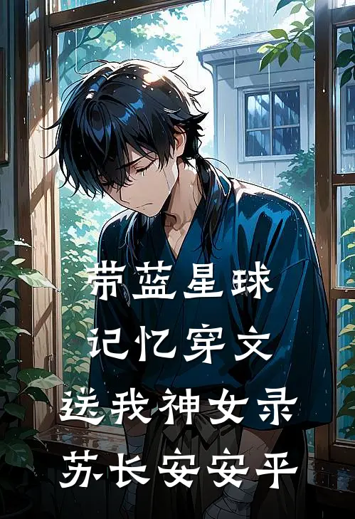 带蓝星球记忆穿文，送我神女录(苏长安安平)