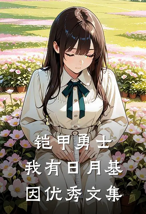铠甲勇士：我有日月基因优秀文集