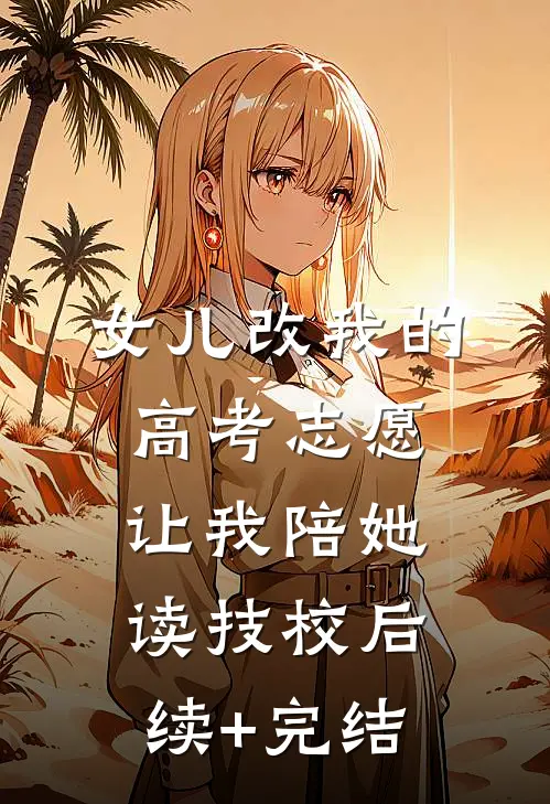 女儿改我的高考志愿，让我陪她读技校后续+完结