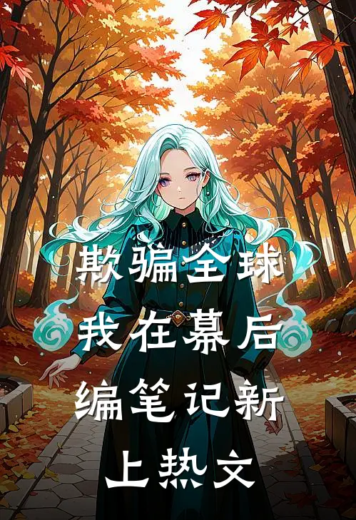 欺骗全球，我在幕后编笔记新上热文