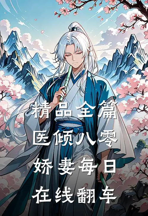 精品全篇医倾八零：娇妻每日在线翻车