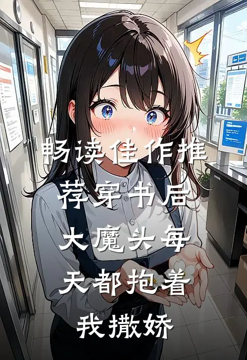 畅读佳作推荐穿书后，大魔头每天都抱着我撒娇