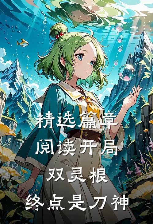 精选篇章阅读开局双灵根，终点是刀神