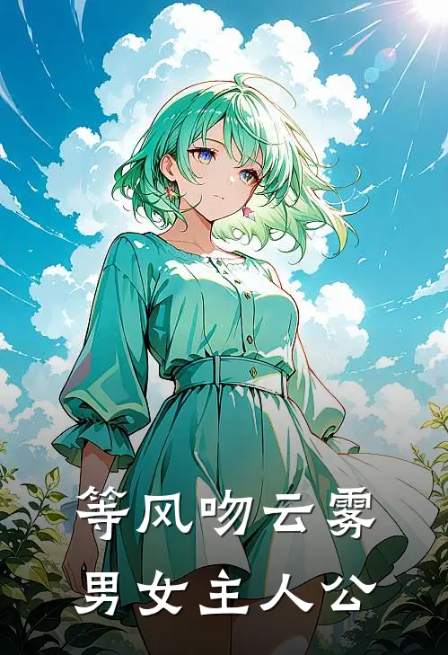 等风吻云雾男女主人公