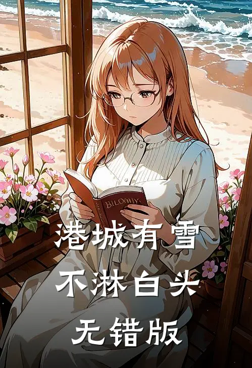 港城有雪不淋白头无错版