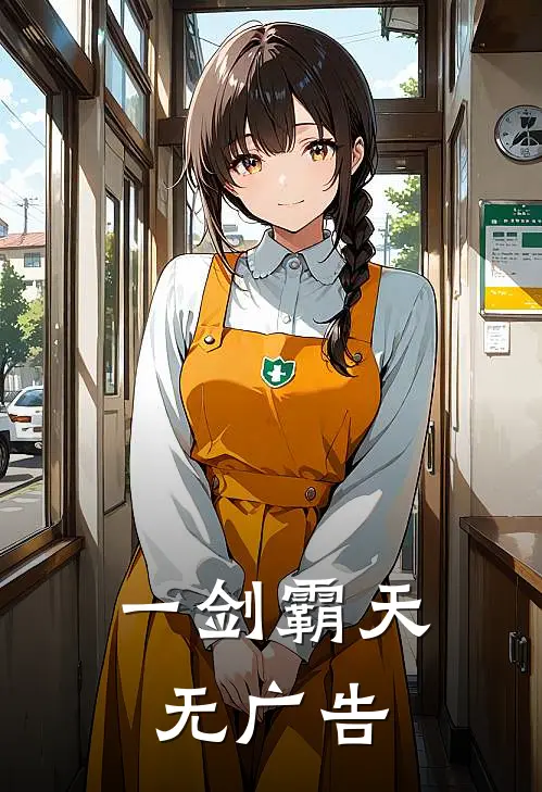 一剑霸天无广告