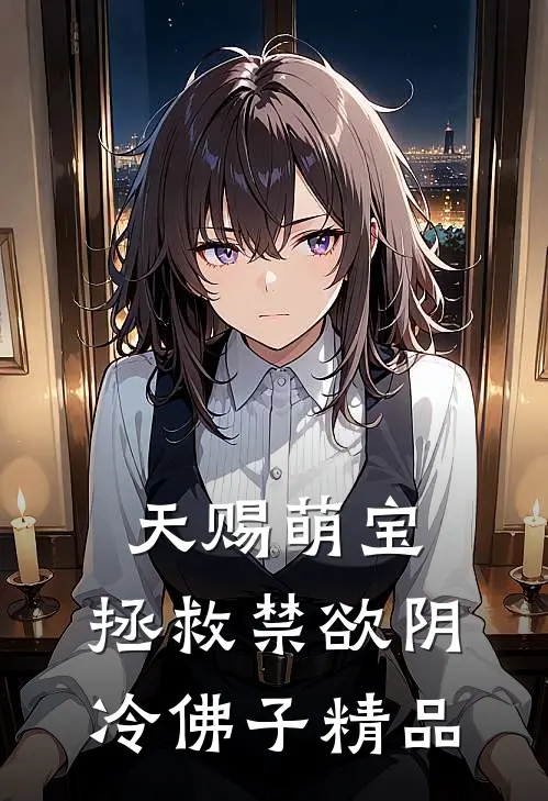 天赐萌宝：拯救禁欲阴冷佛子精品