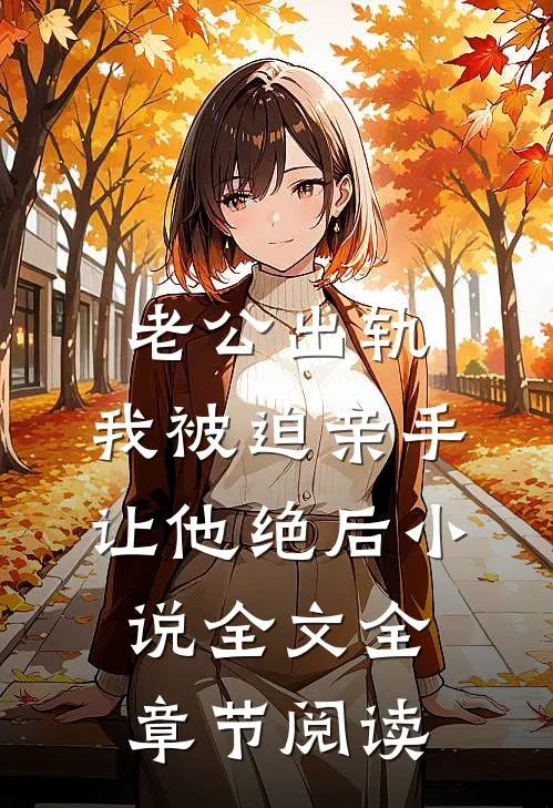 老公出轨，我被迫亲手让他绝后小说全文全章节阅读