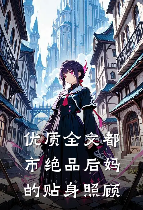优质全文都市绝品后妈的贴身照顾