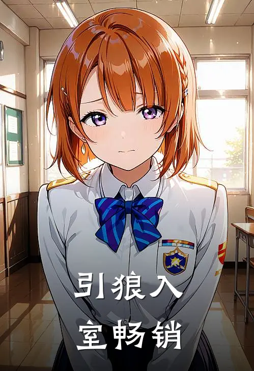 引狼入室畅销