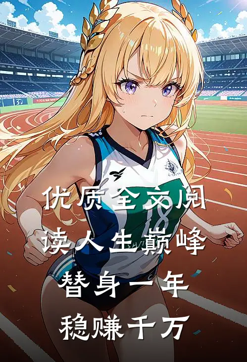 优质全文阅读人生巅峰：替身一年，稳赚千万