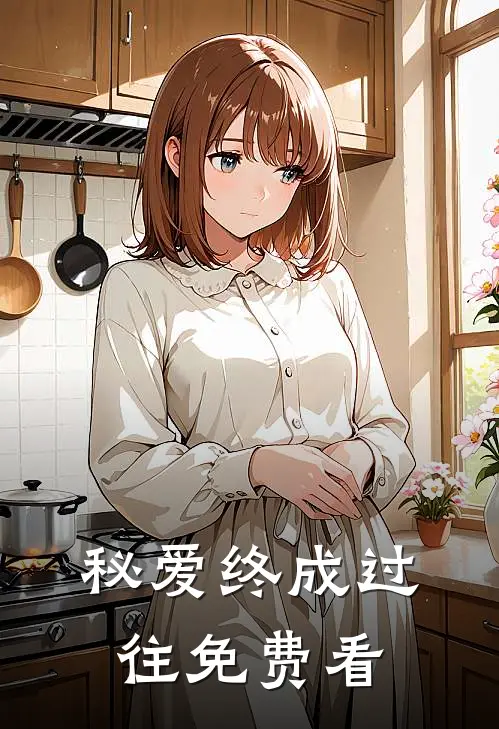 秘爱终成过往免费看
