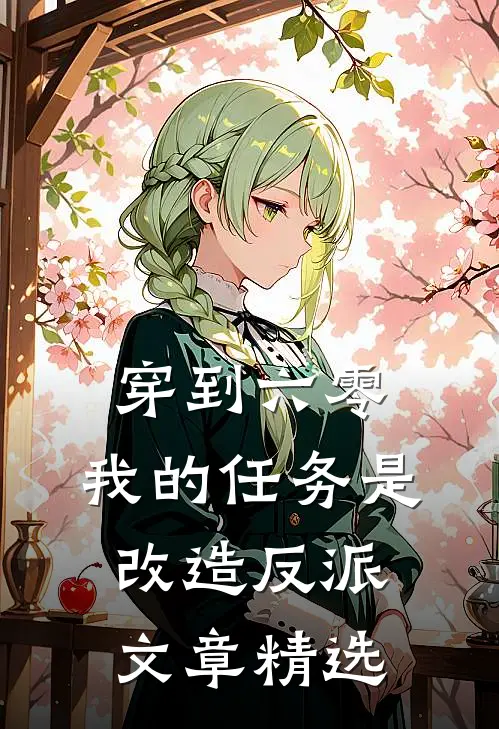 穿到六零：我的任务是改造反派文章精选