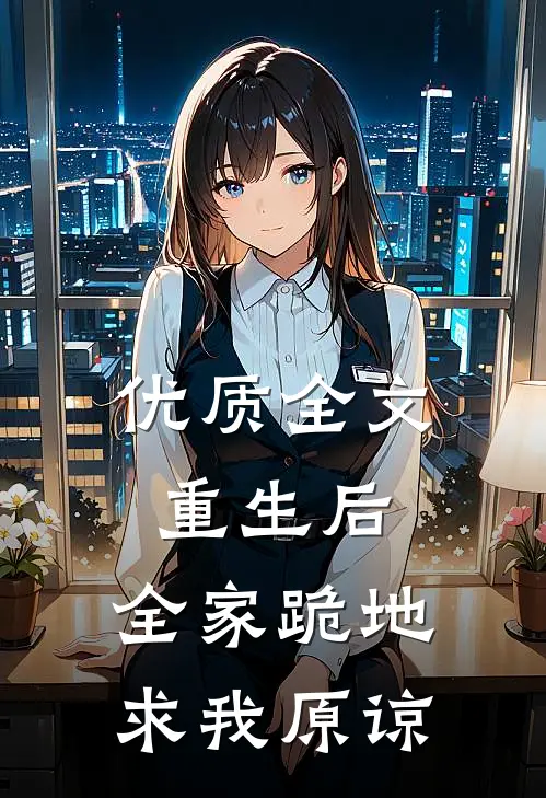 优质全文重生后，全家跪地求我原谅